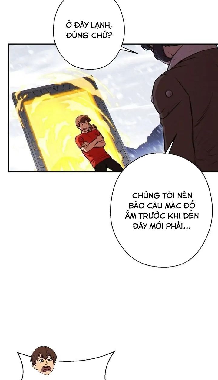 Dungeon Reset Chapter 63 - Trang 22