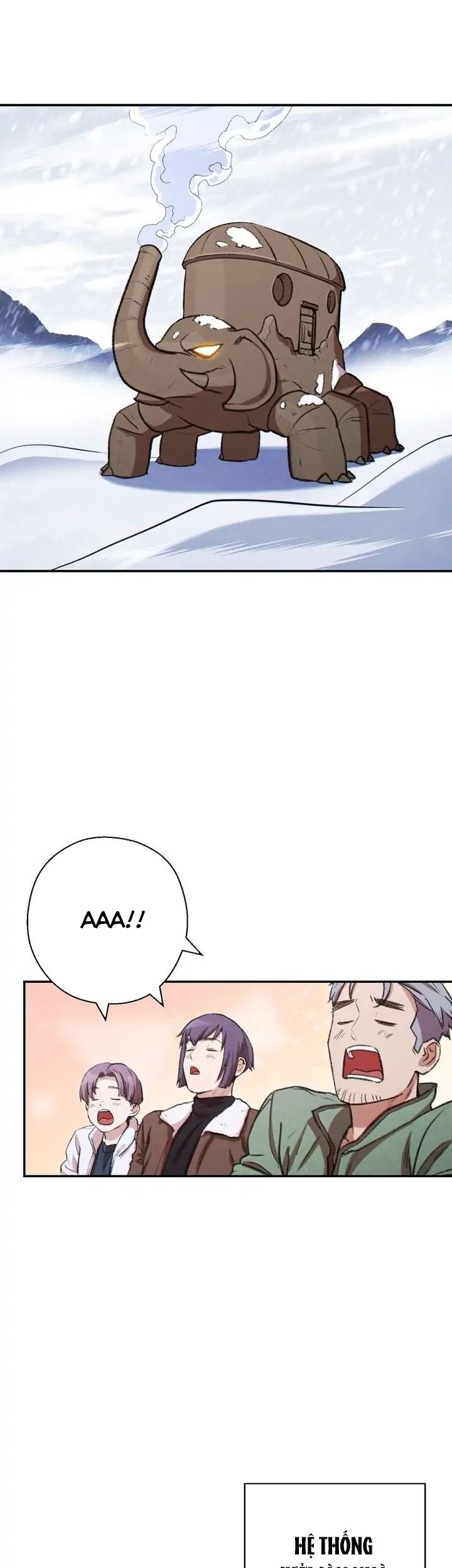 Dungeon Reset Chapter 63 - Trang 25