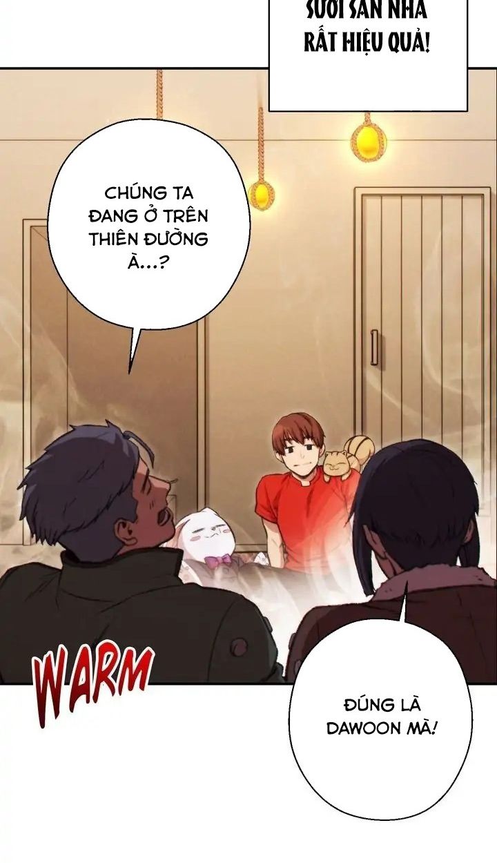Dungeon Reset Chapter 63 - Trang 26