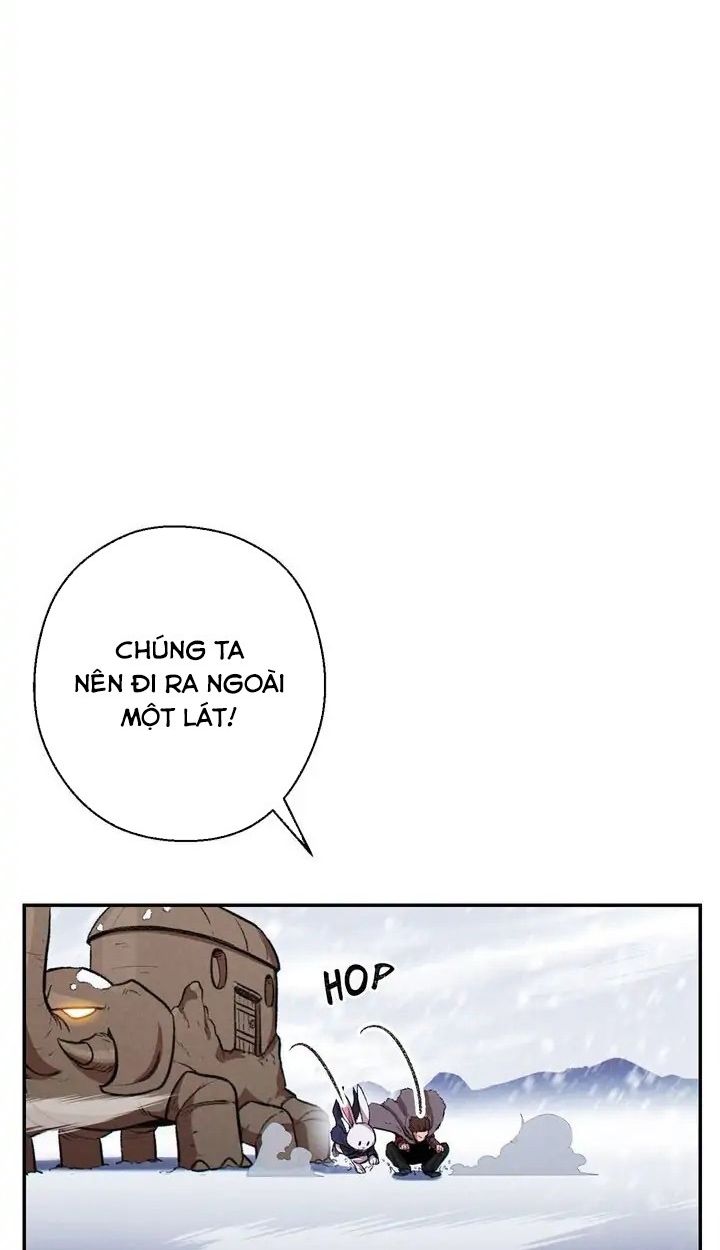 Dungeon Reset Chapter 63 - Trang 27