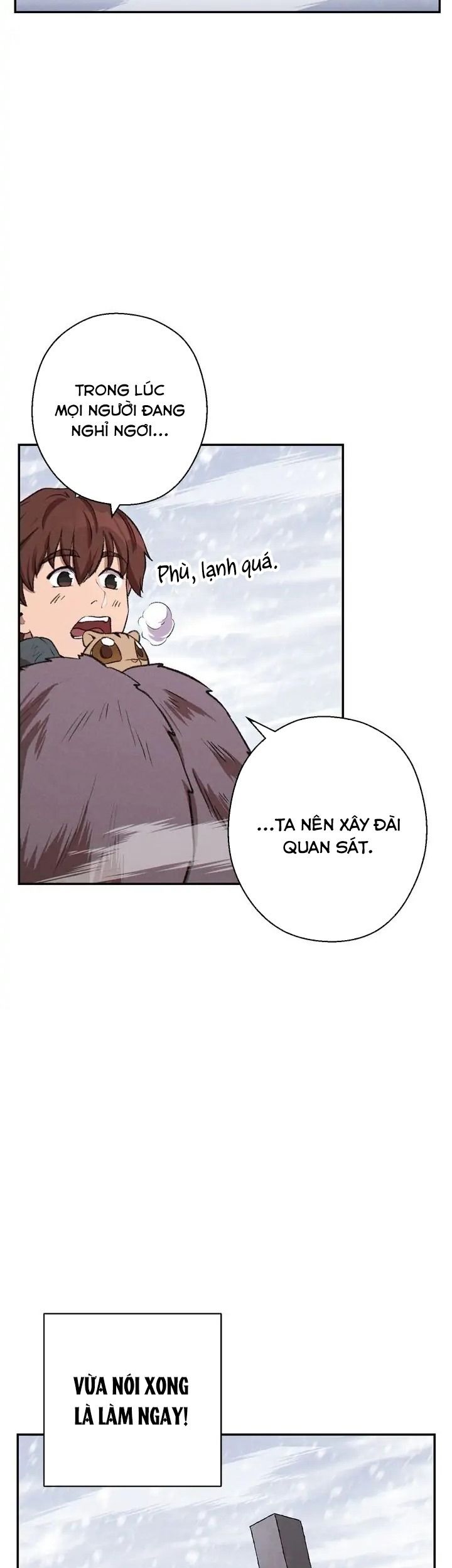 Dungeon Reset Chapter 63 - Trang 28