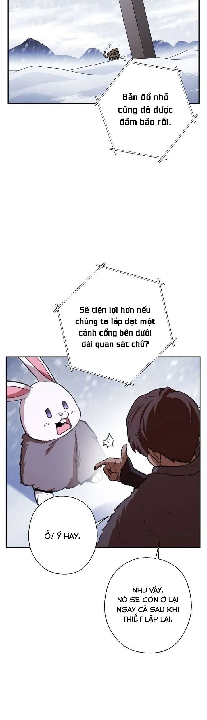 Dungeon Reset Chapter 63 - Trang 29