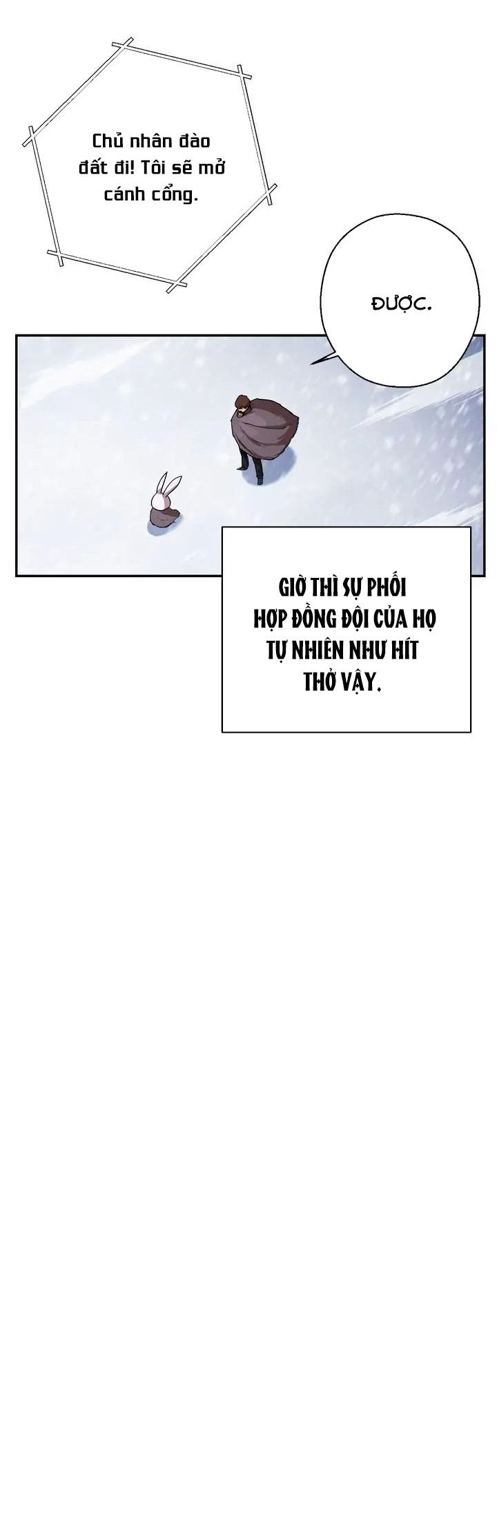 Dungeon Reset Chapter 63 - Trang 30