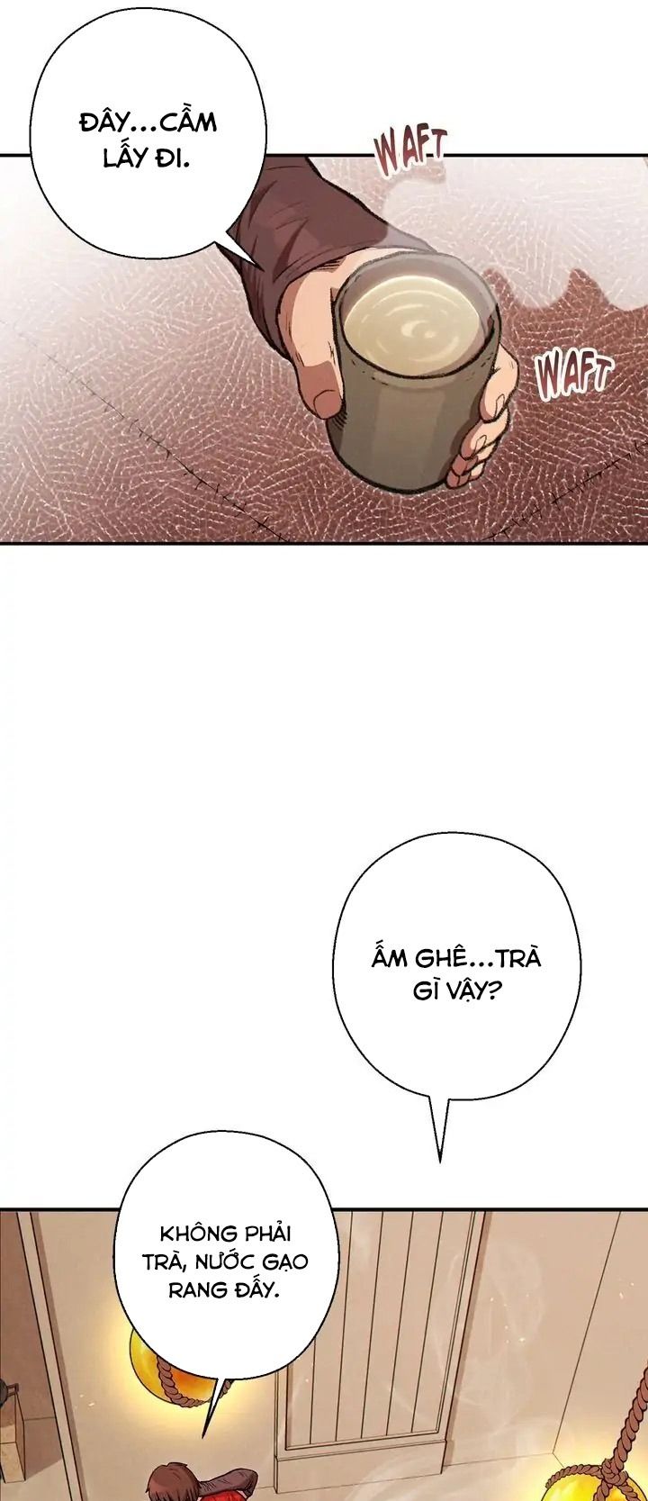 Dungeon Reset Chapter 63 - Trang 31