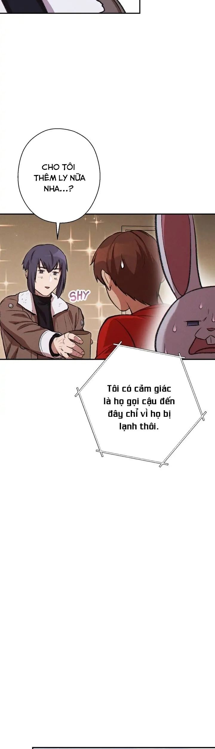 Dungeon Reset Chapter 63 - Trang 35