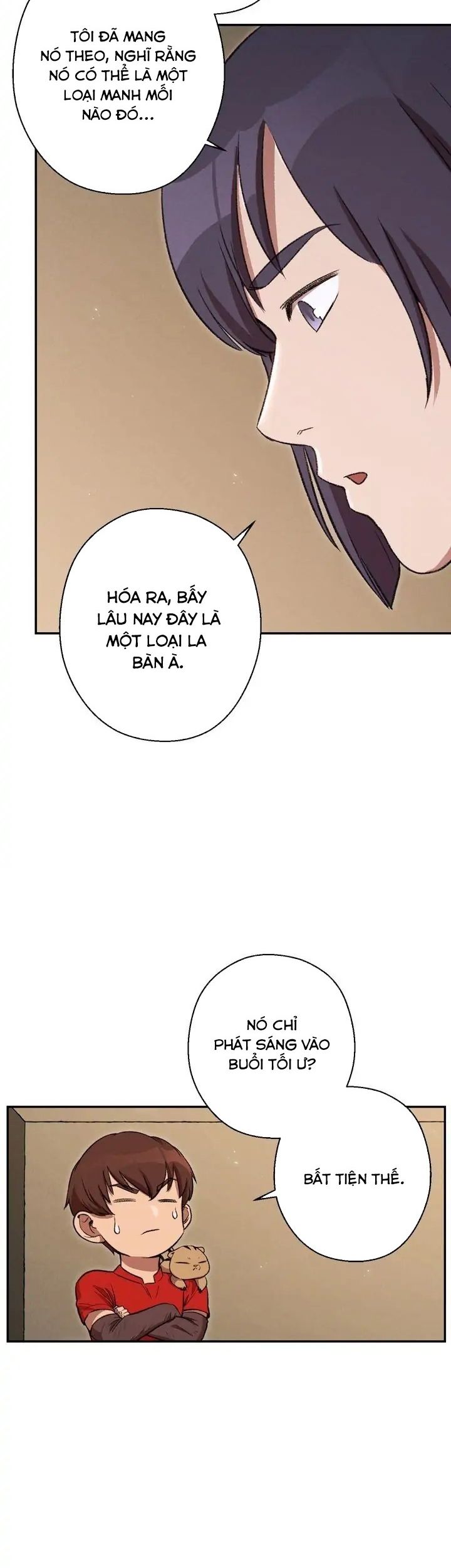 Dungeon Reset Chapter 63 - Trang 41