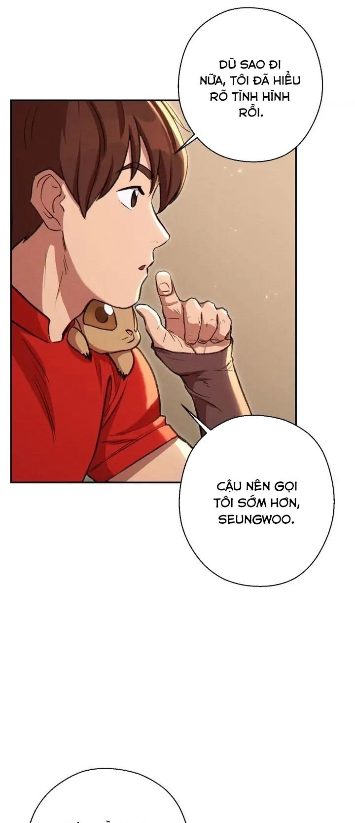 Dungeon Reset Chapter 63 - Trang 45
