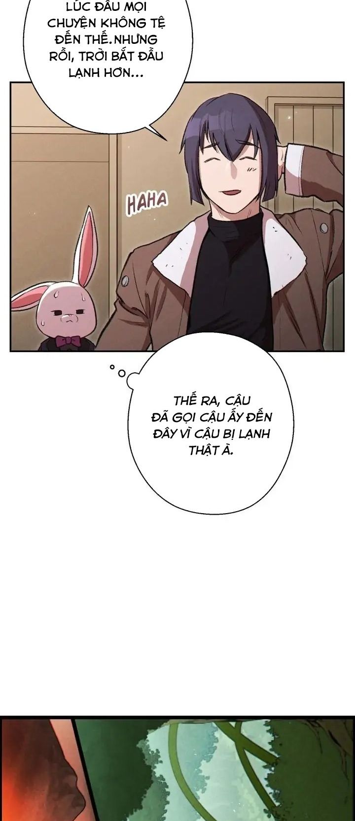 Dungeon Reset Chapter 63 - Trang 46
