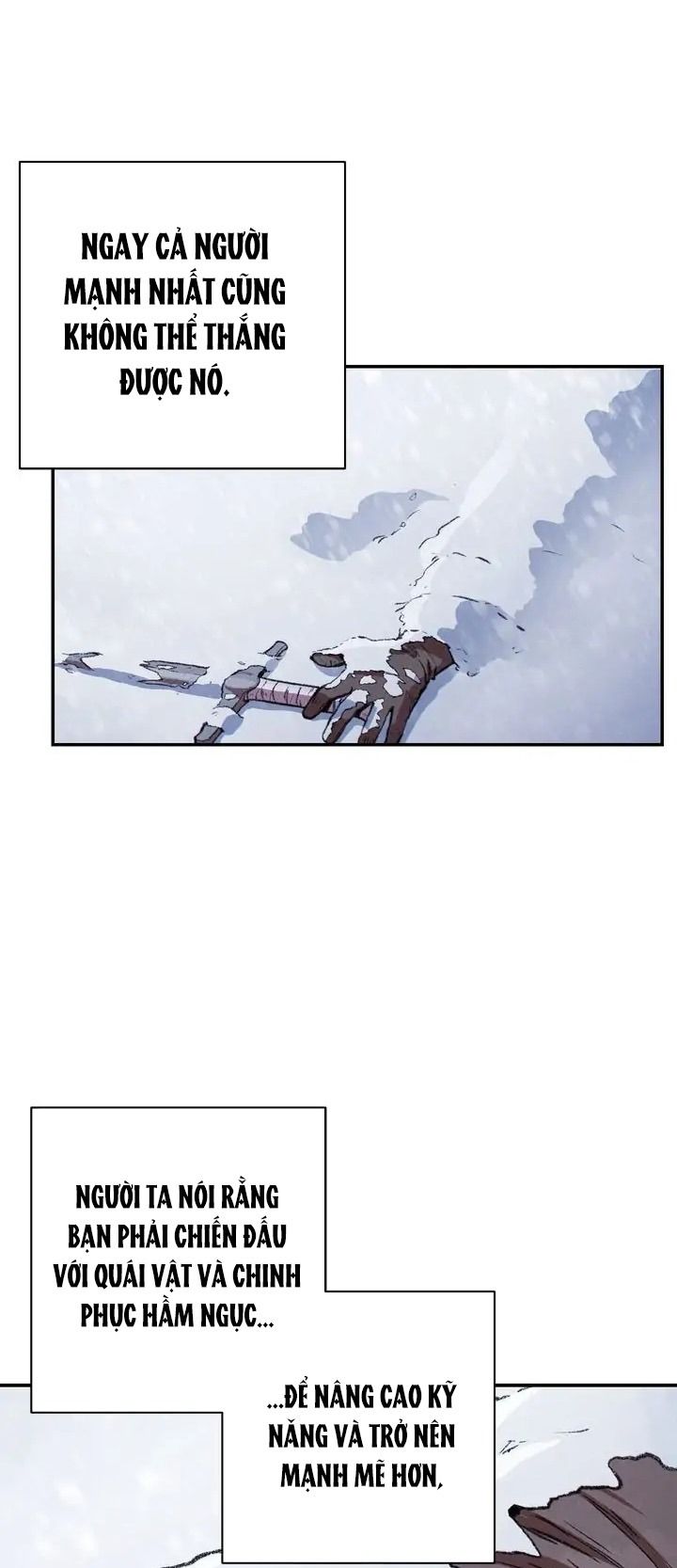 Dungeon Reset Chapter 63 - Trang 49
