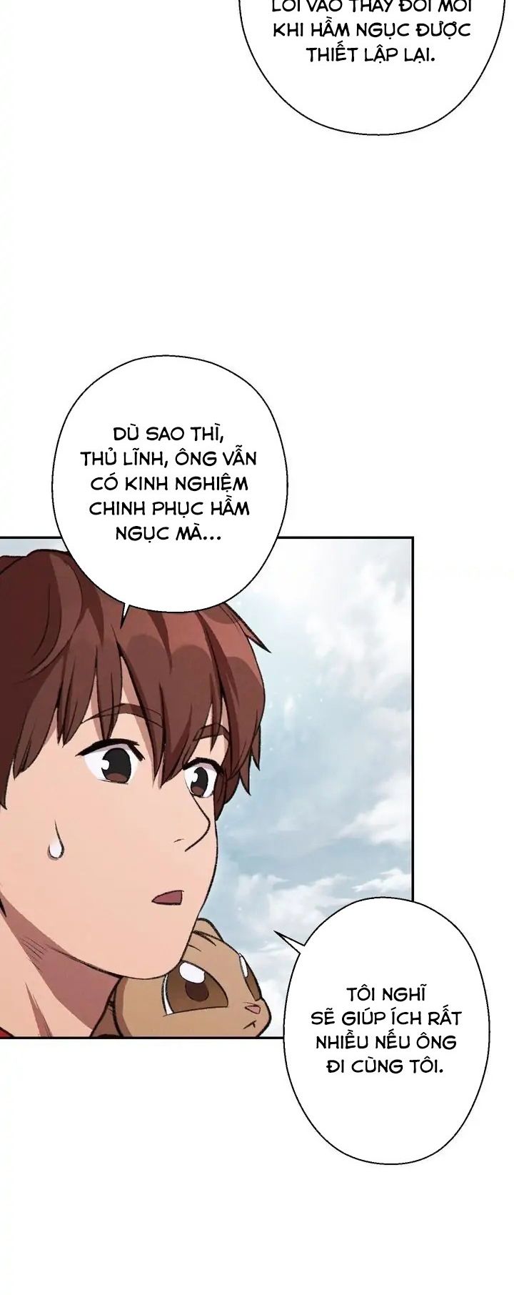 Dungeon Reset Chapter 63 - Trang 5
