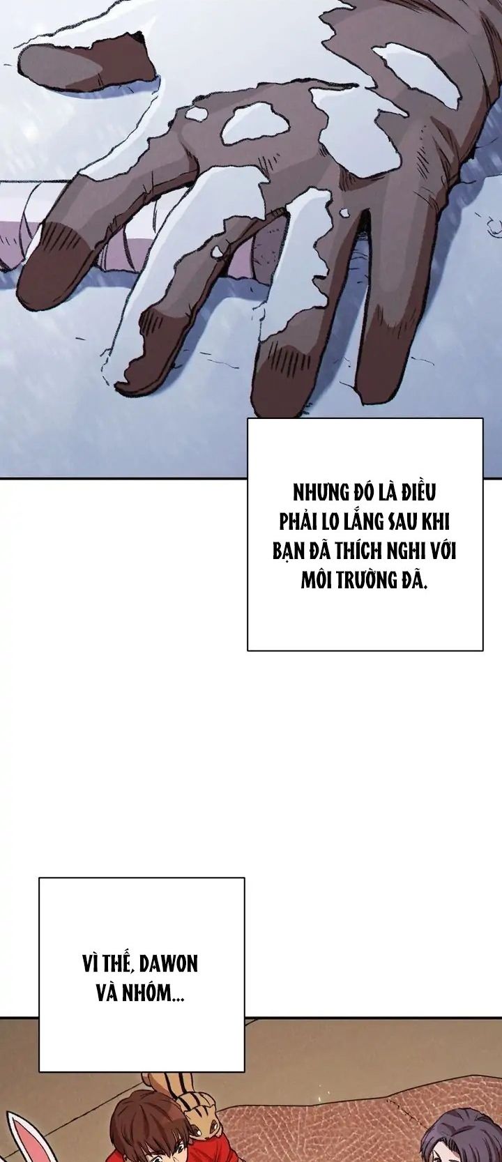Dungeon Reset Chapter 63 - Trang 50