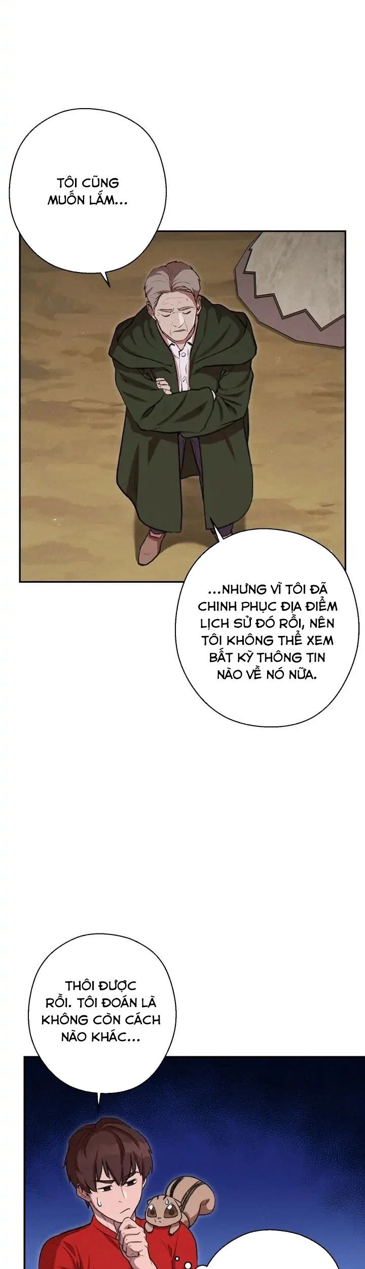 Dungeon Reset Chapter 63 - Trang 6