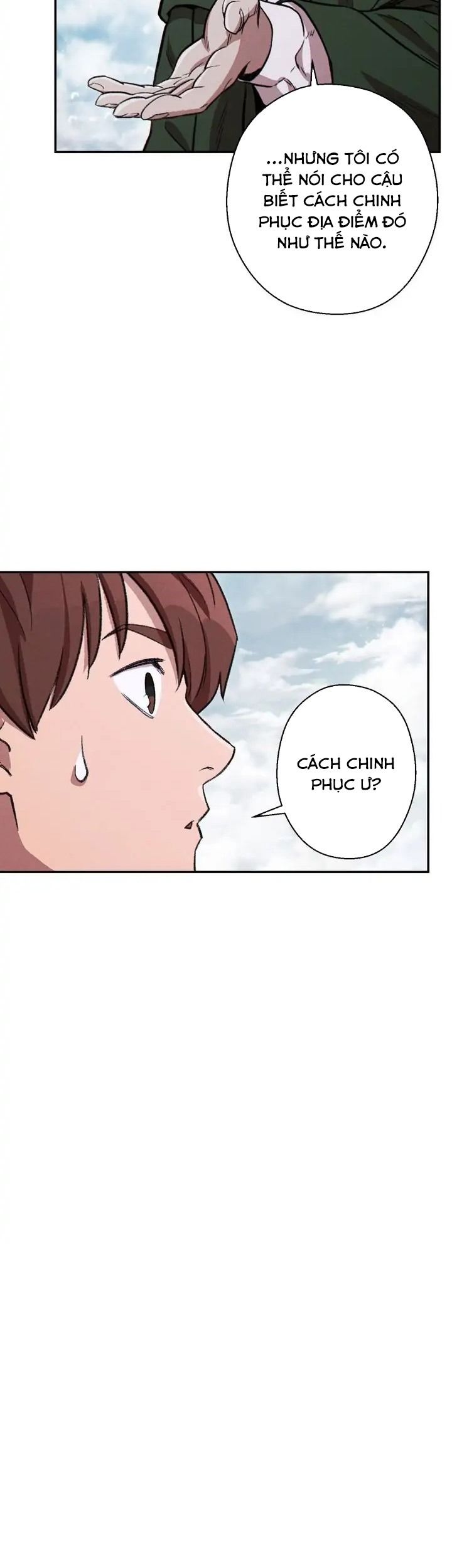 Dungeon Reset Chapter 63 - Trang 8