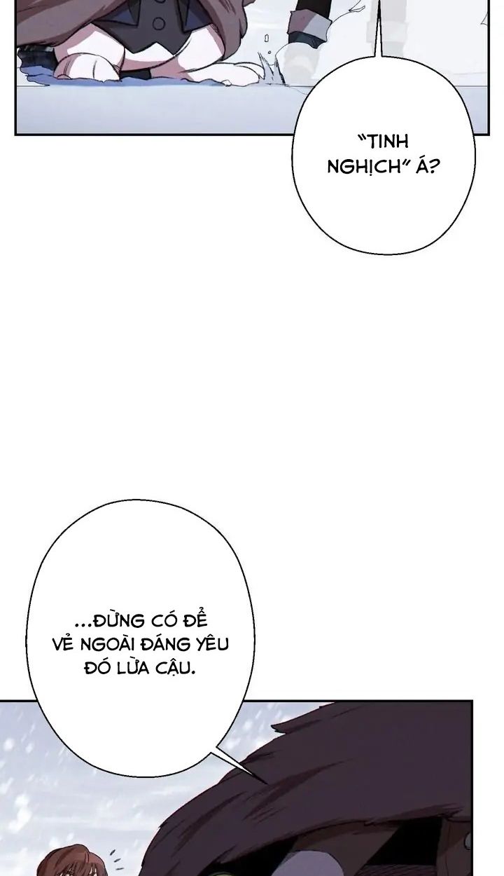 Dungeon Reset Chapter 64 - Trang 12