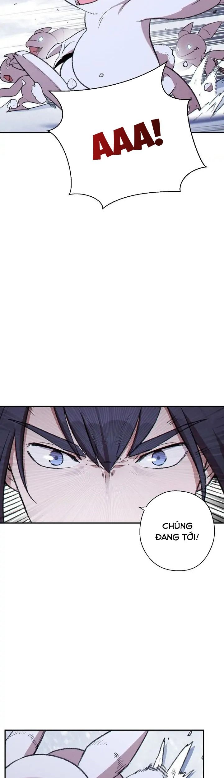 Dungeon Reset Chapter 64 - Trang 14