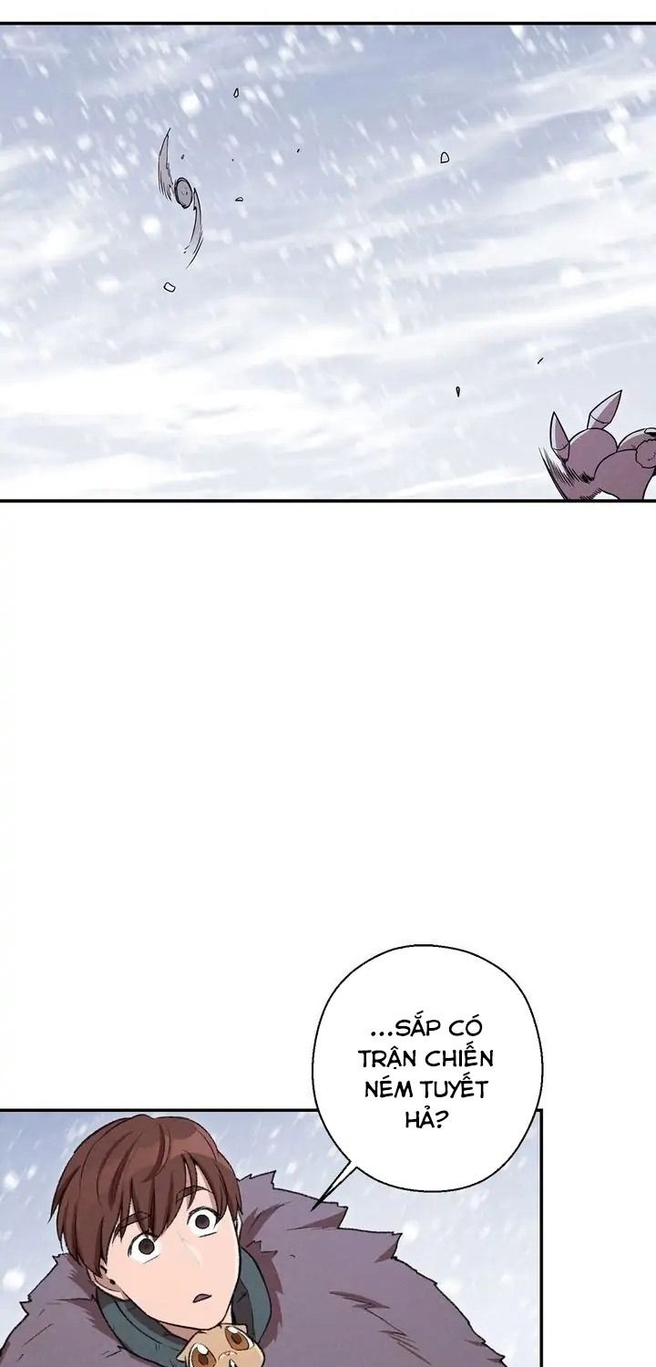 Dungeon Reset Chapter 64 - Trang 16