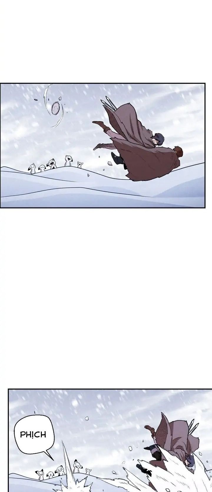 Dungeon Reset Chapter 64 - Trang 18