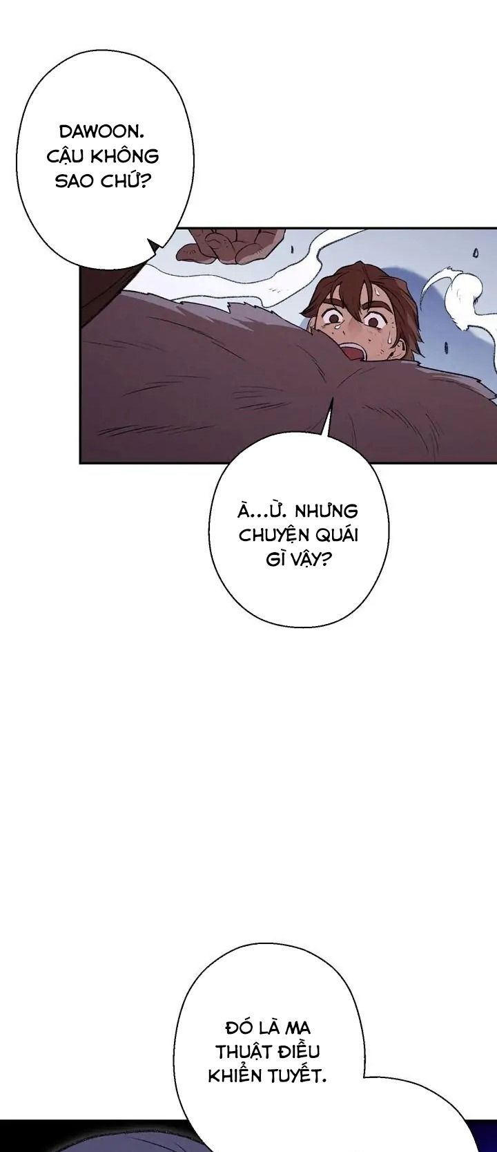 Dungeon Reset Chapter 64 - Trang 22