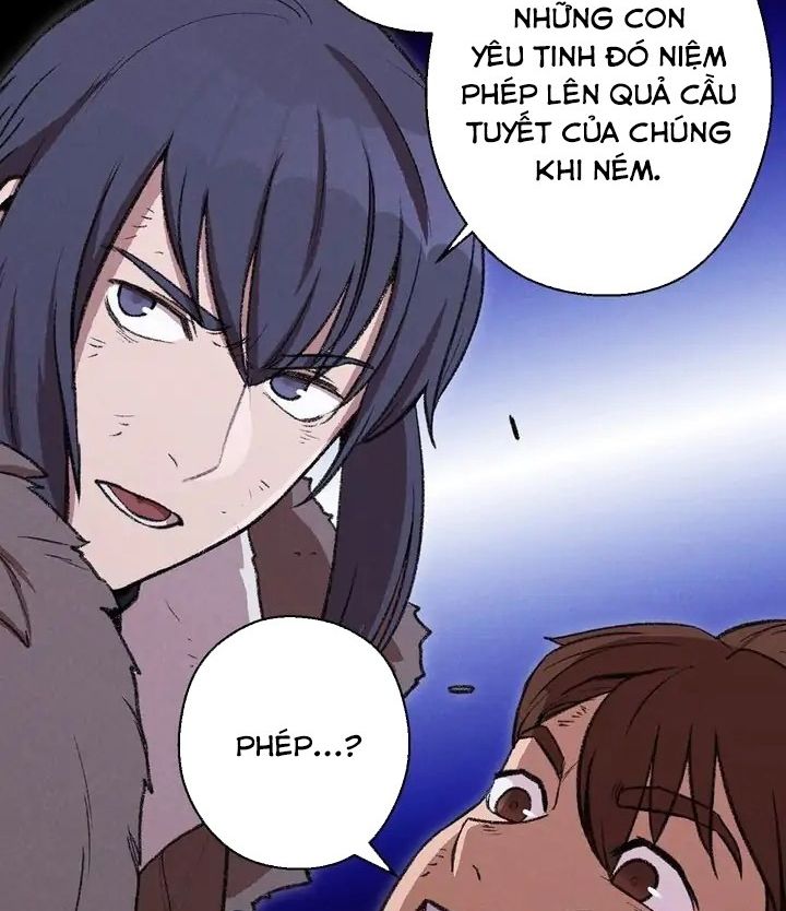 Dungeon Reset Chapter 64 - Trang 23