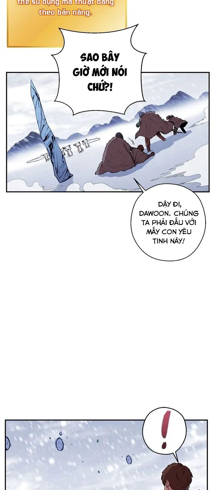 Dungeon Reset Chapter 64 - Trang 25