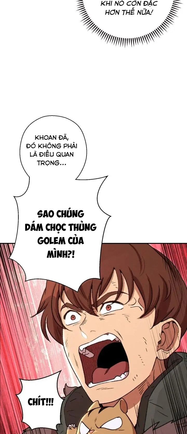 Dungeon Reset Chapter 64 - Trang 30