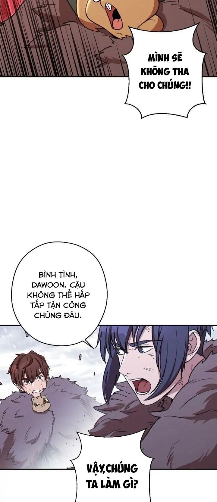 Dungeon Reset Chapter 64 - Trang 31