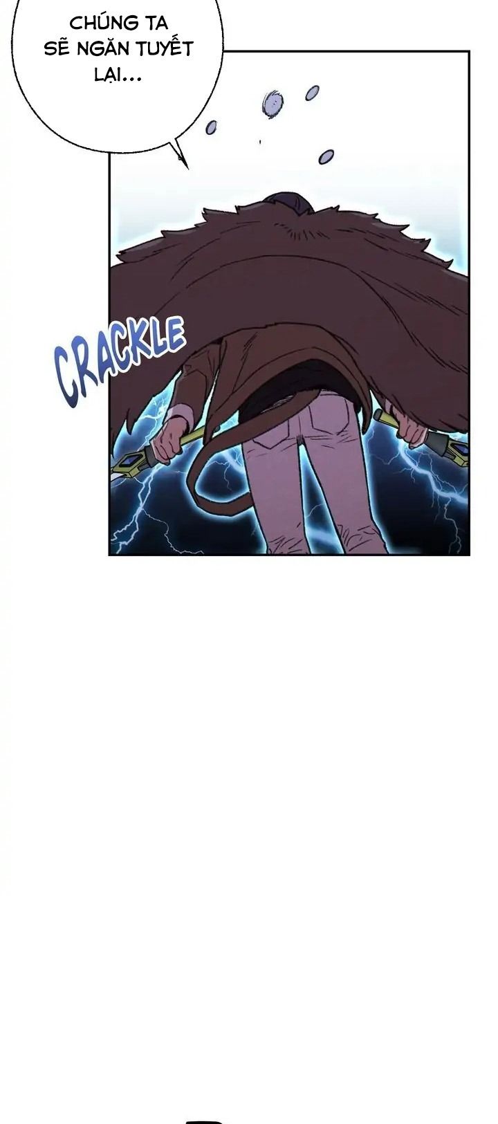 Dungeon Reset Chapter 64 - Trang 33