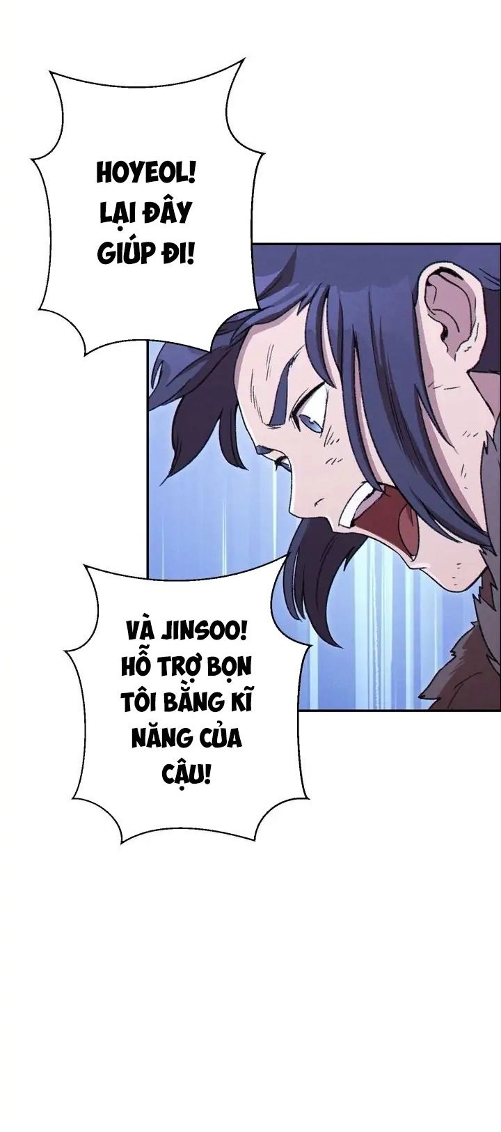 Dungeon Reset Chapter 64 - Trang 36