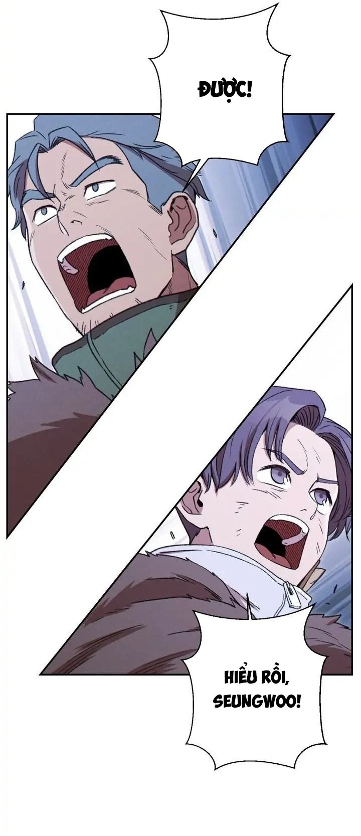 Dungeon Reset Chapter 64 - Trang 37