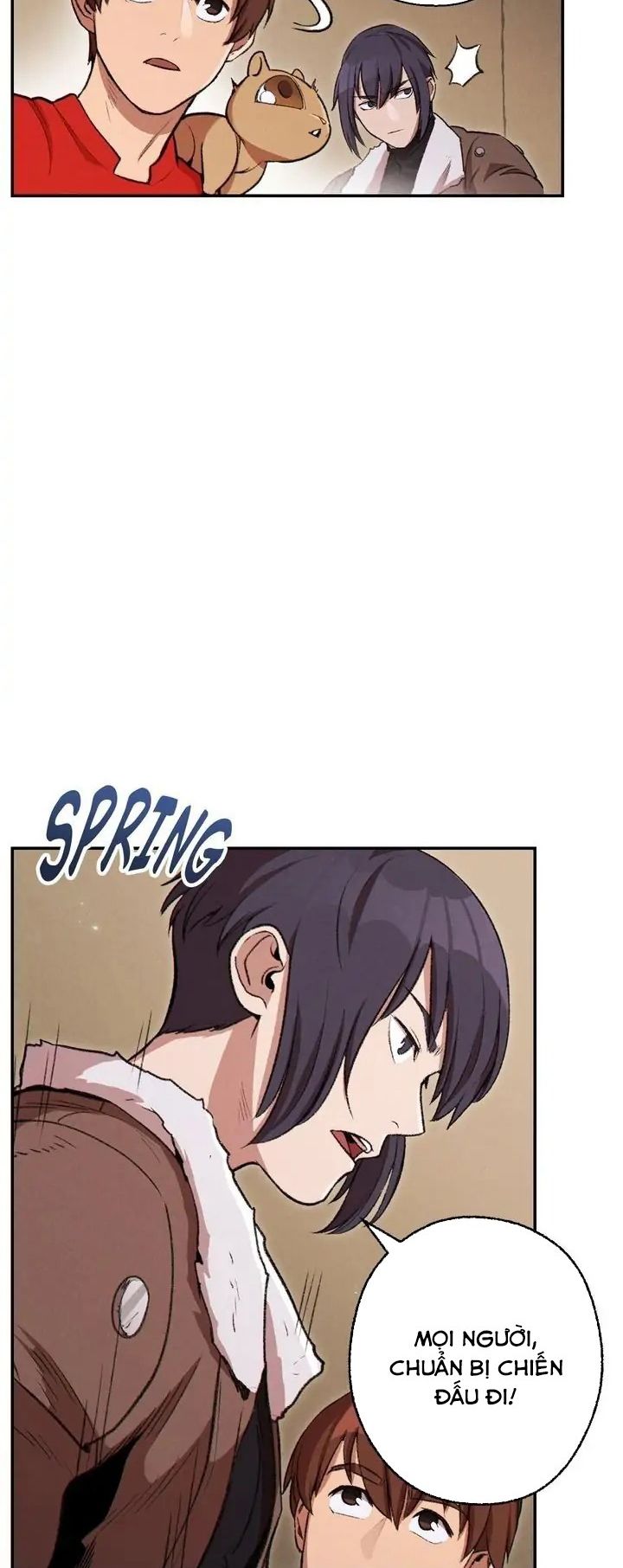 Dungeon Reset Chapter 64 - Trang 4