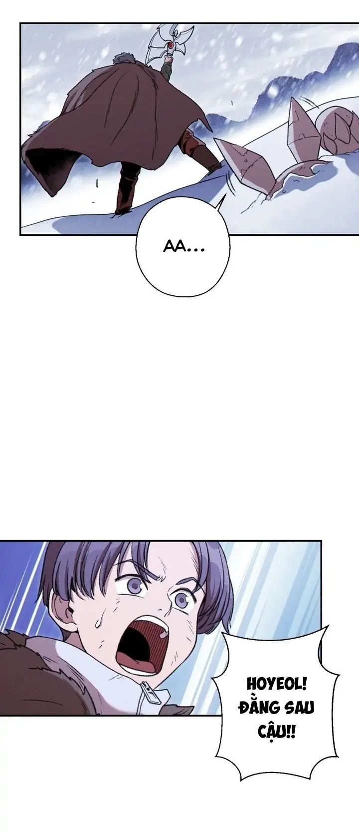 Dungeon Reset Chapter 64 - Trang 46