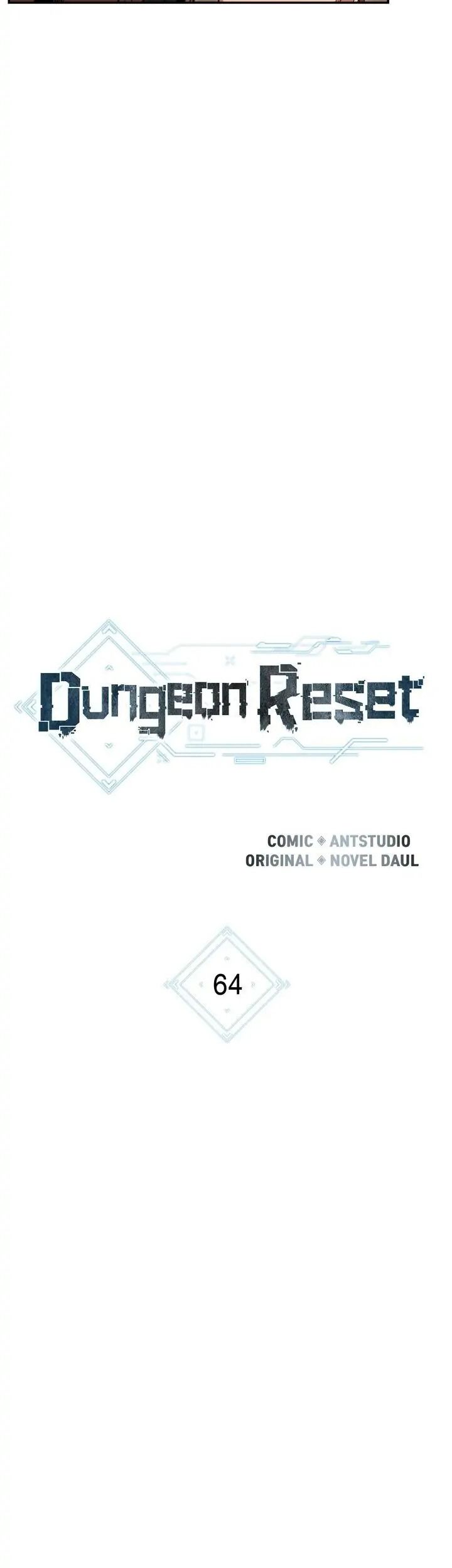 Dungeon Reset Chapter 64 - Trang 5