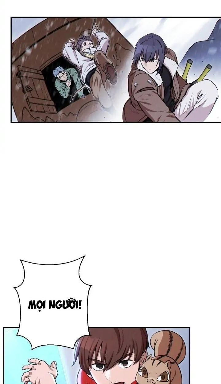 Dungeon Reset Chapter 64 - Trang 6