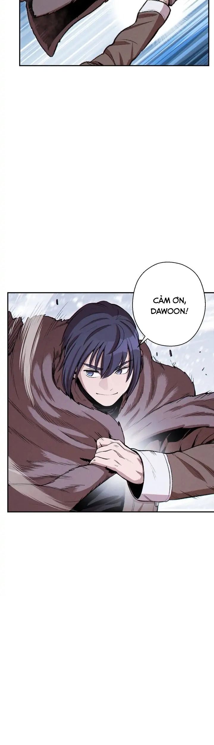 Dungeon Reset Chapter 64 - Trang 8