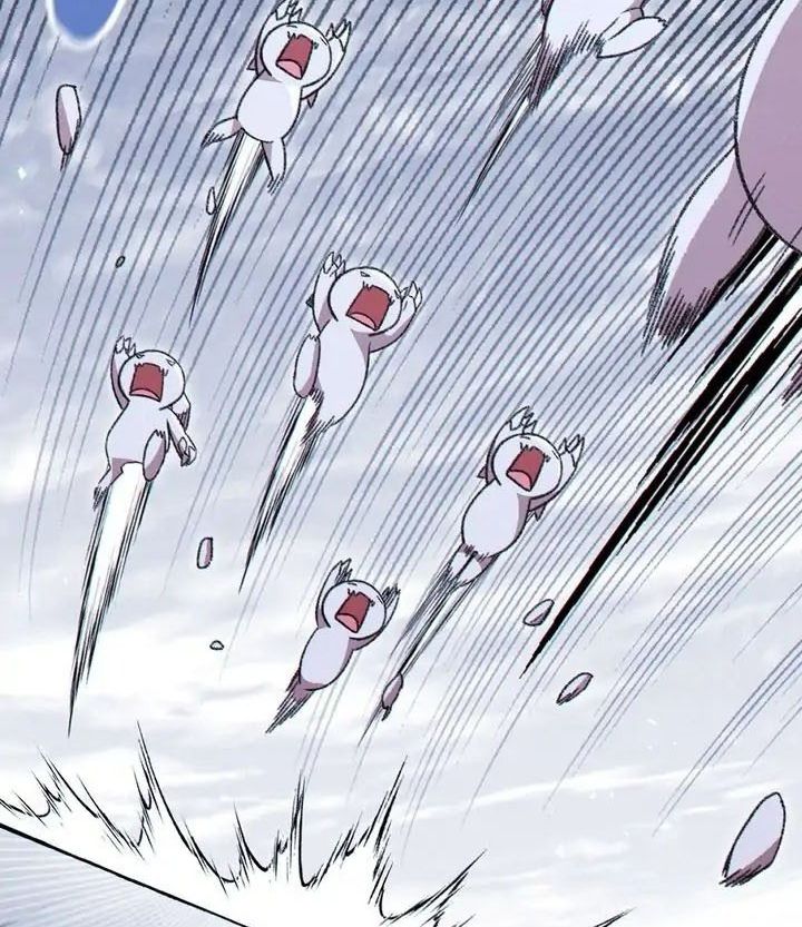 Dungeon Reset Chapter 65 - Trang 19