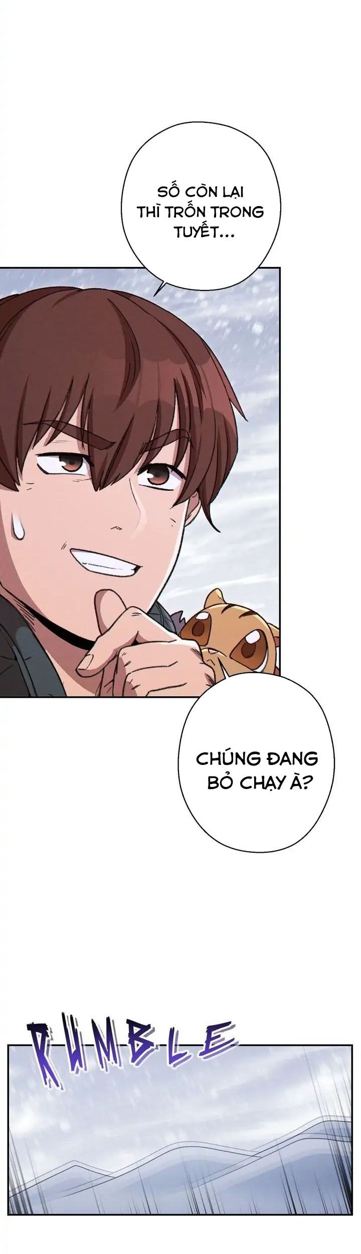 Dungeon Reset Chapter 65 - Trang 22