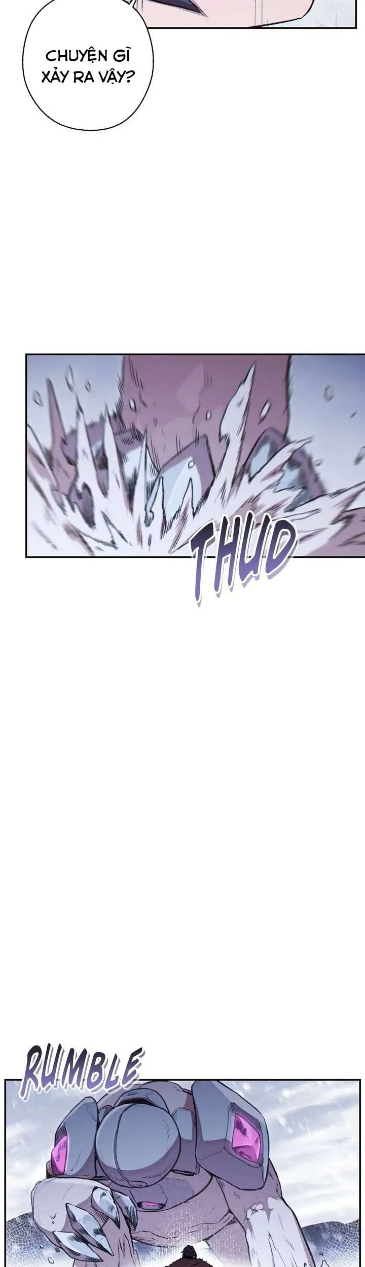 Dungeon Reset Chapter 65 - Trang 24