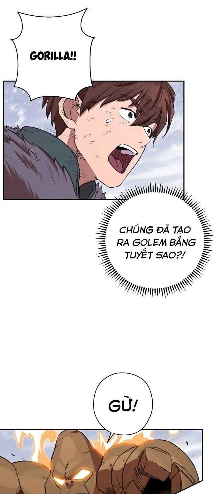 Dungeon Reset Chapter 65 - Trang 27