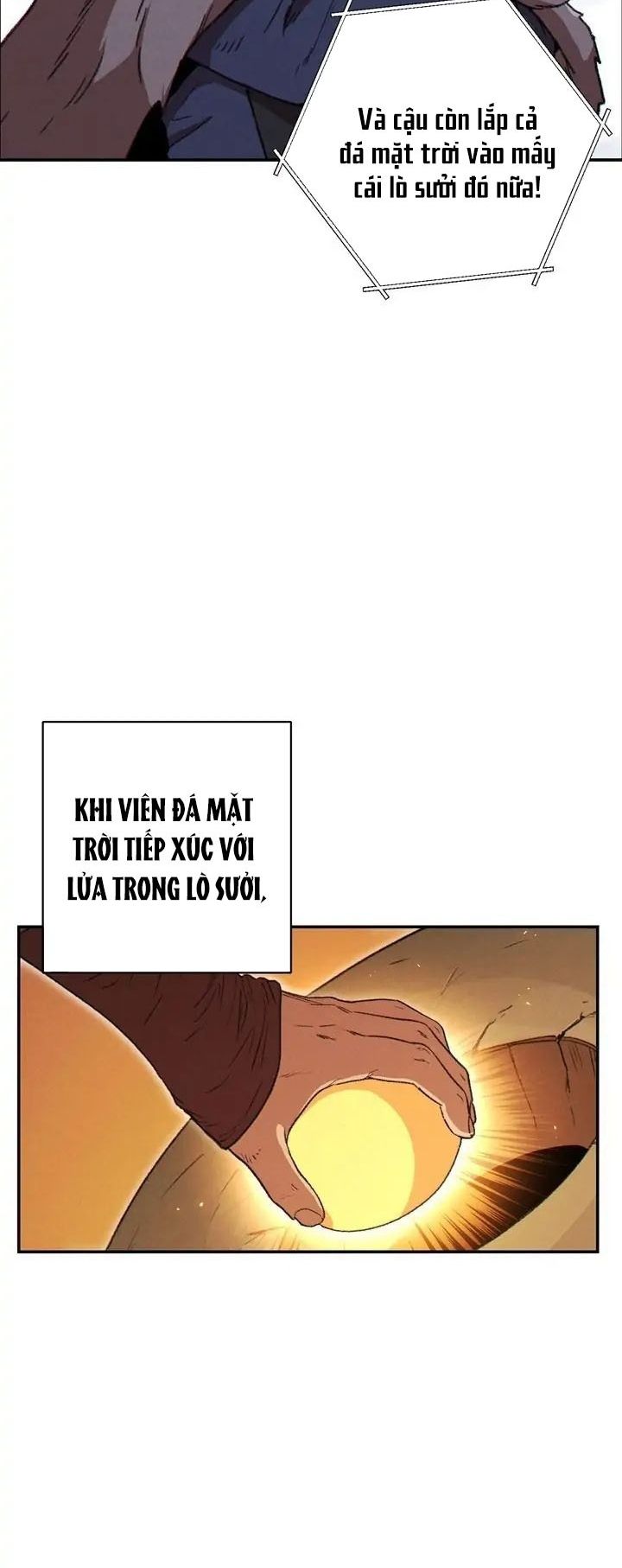 Dungeon Reset Chapter 65 - Trang 3