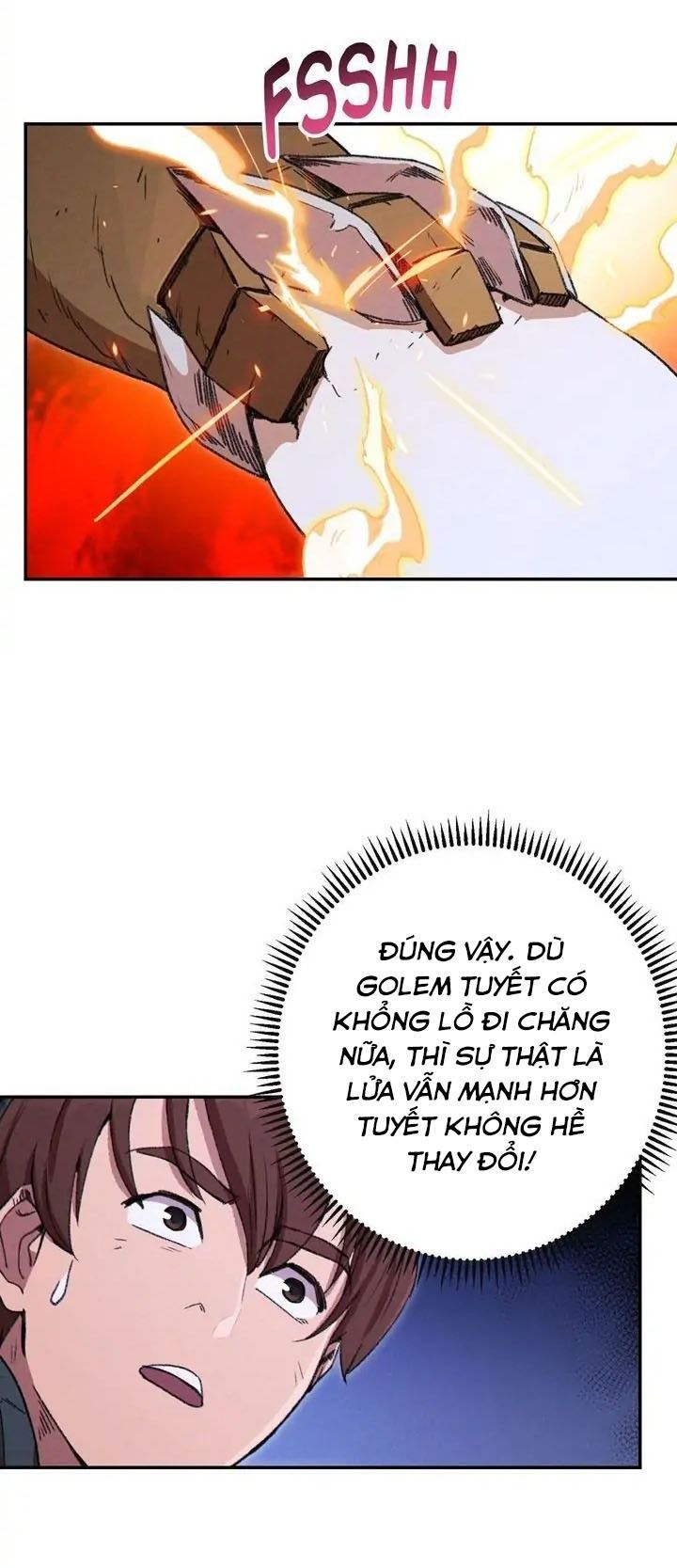 Dungeon Reset Chapter 65 - Trang 31