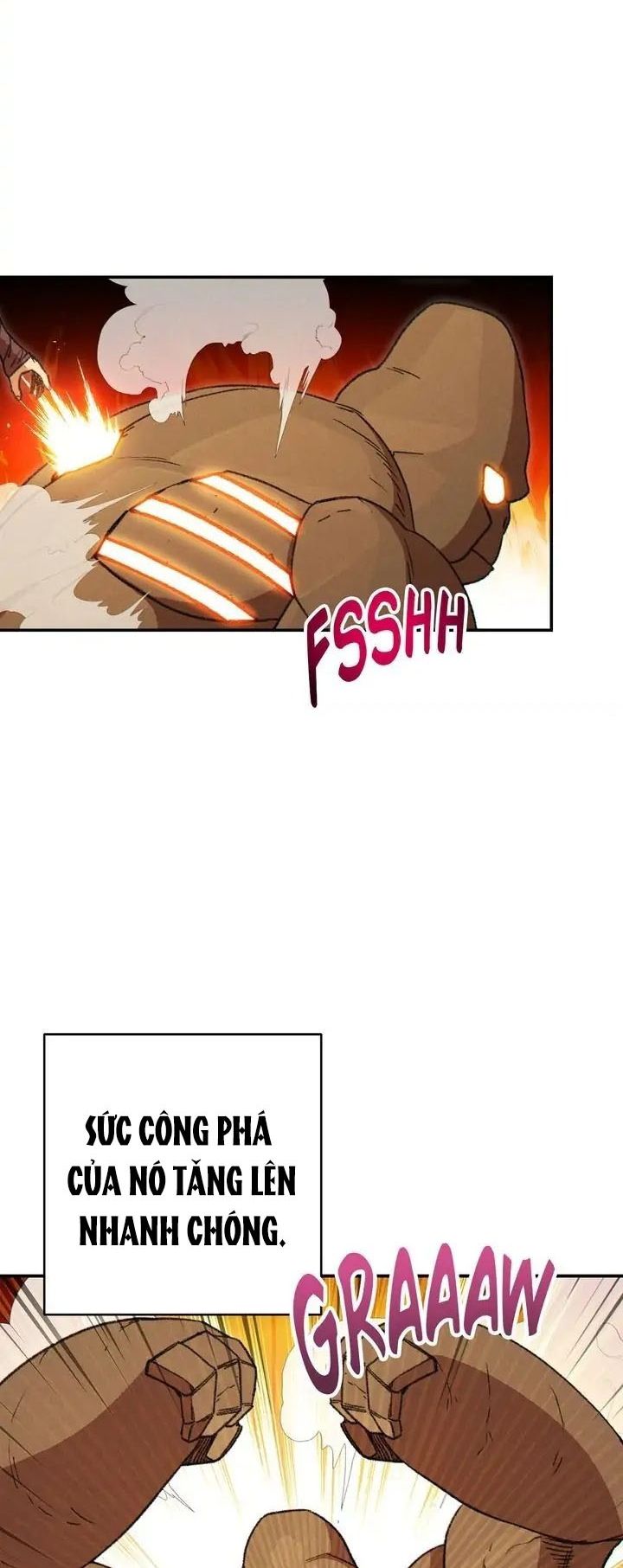 Dungeon Reset Chapter 65 - Trang 4
