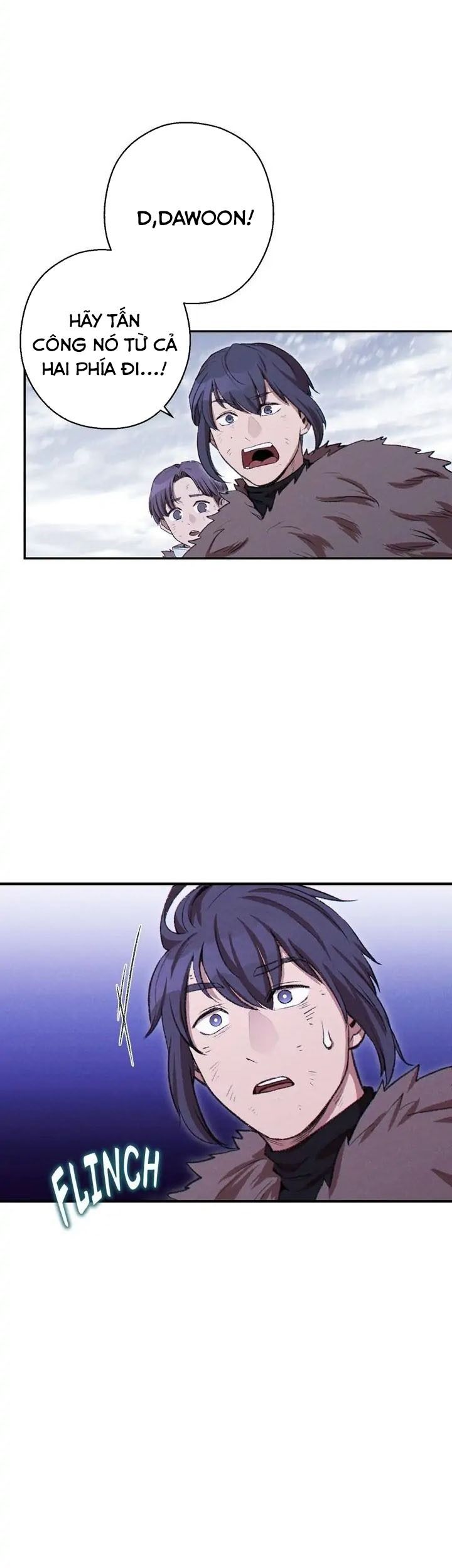Dungeon Reset Chapter 65 - Trang 41
