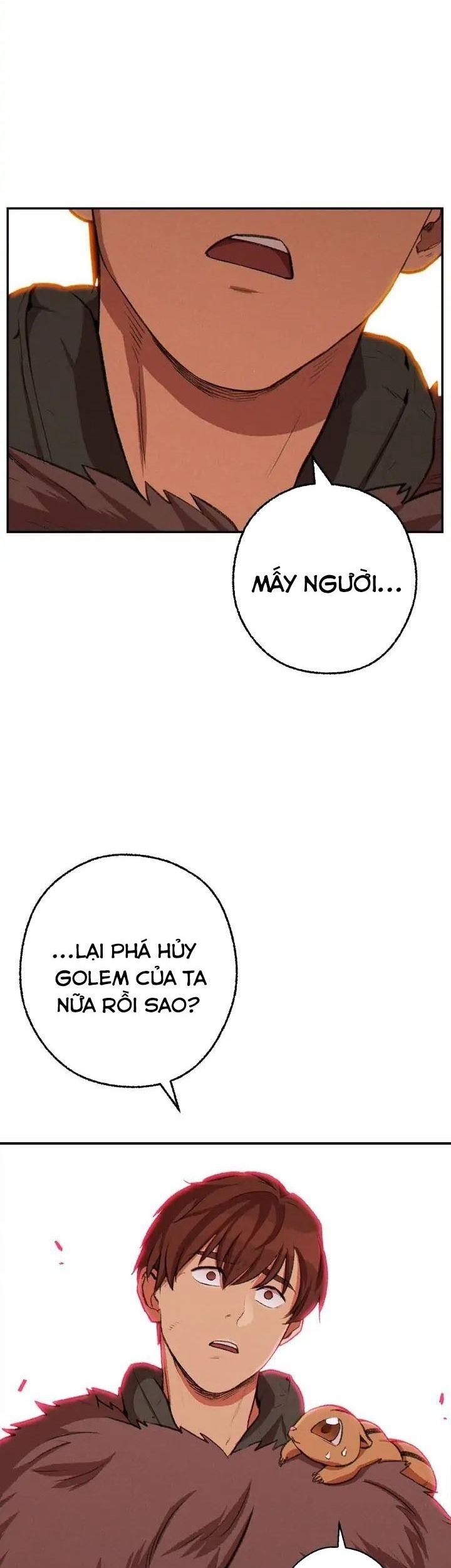 Dungeon Reset Chapter 65 - Trang 42