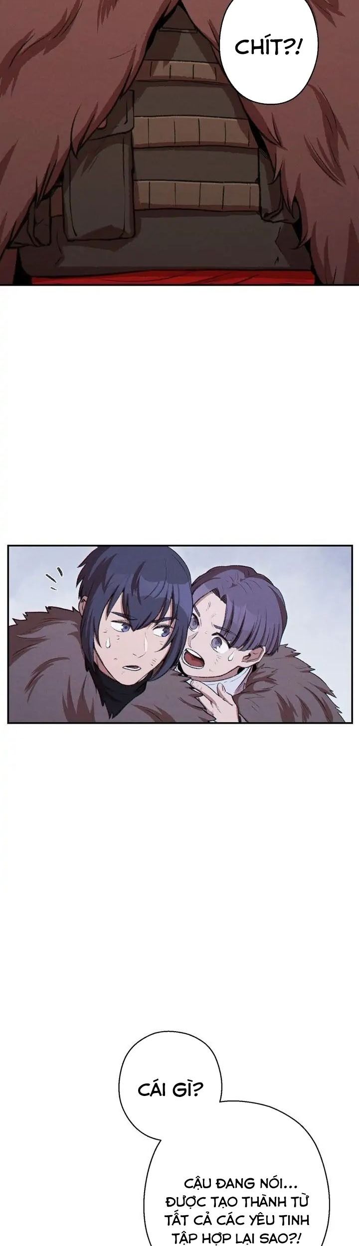 Dungeon Reset Chapter 65 - Trang 43