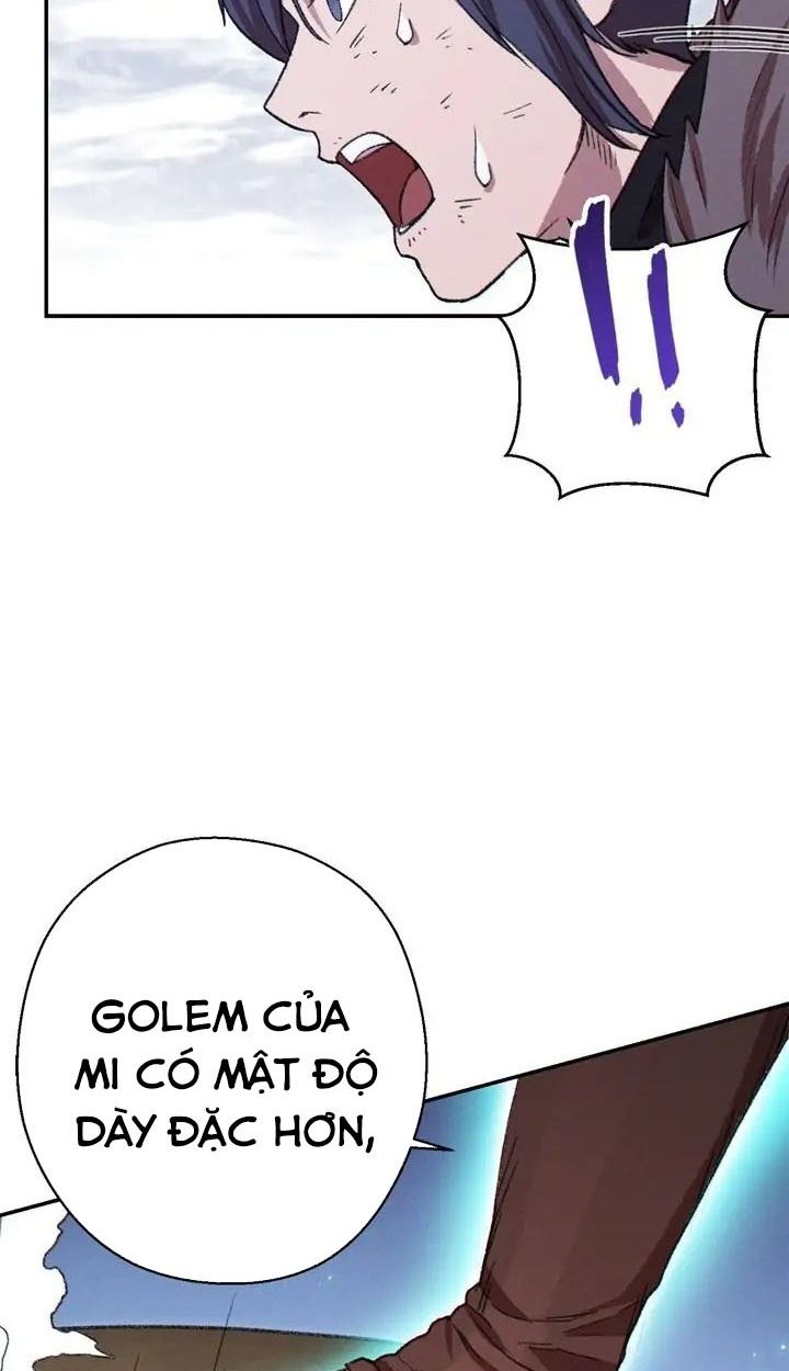 Dungeon Reset Chapter 65 - Trang 45