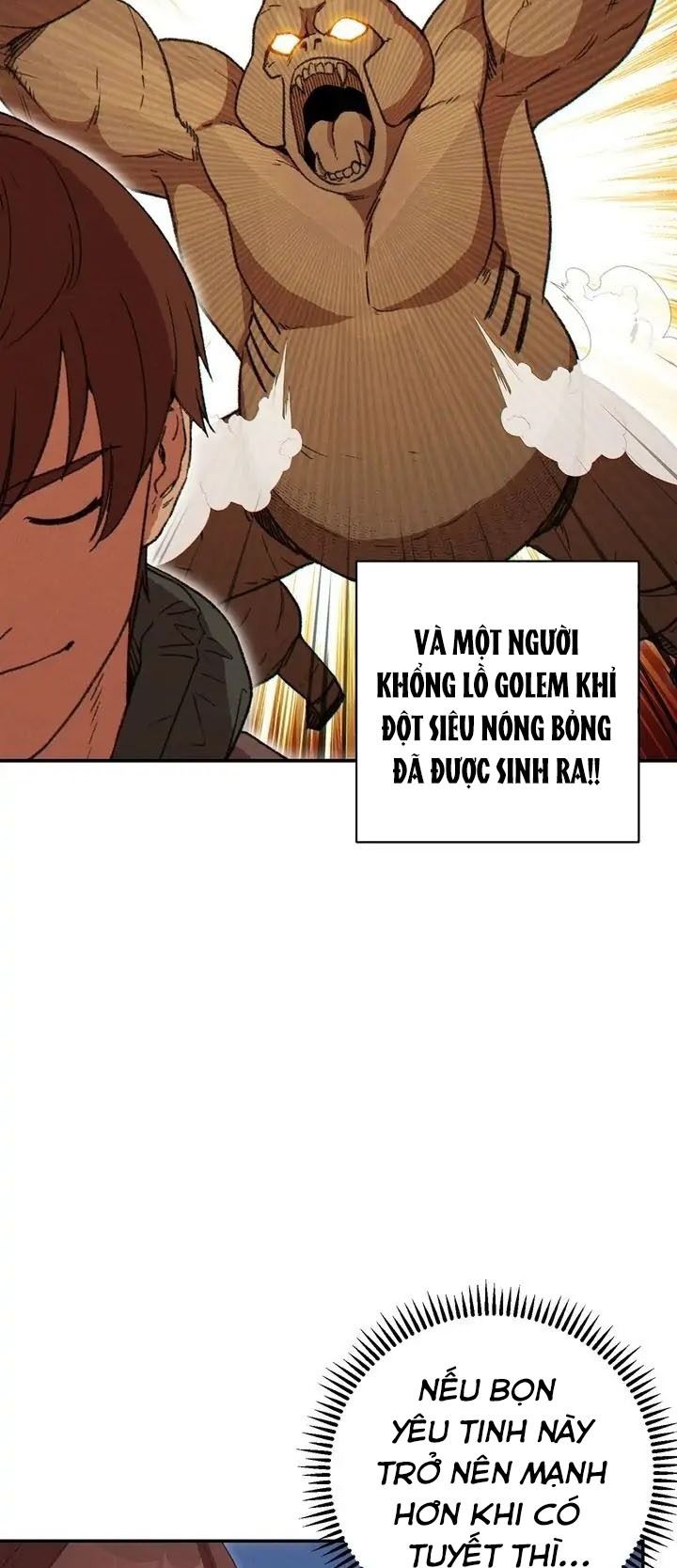 Dungeon Reset Chapter 65 - Trang 5