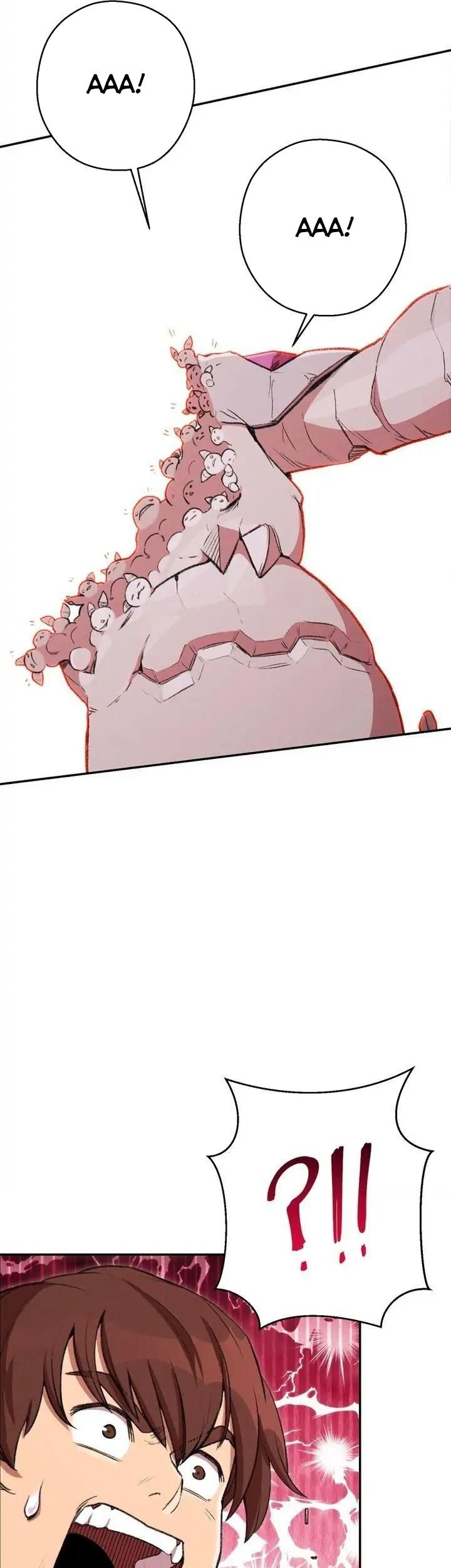 Dungeon Reset Chapter 66 - Trang 14