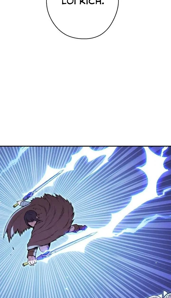 Dungeon Reset Chapter 66 - Trang 16