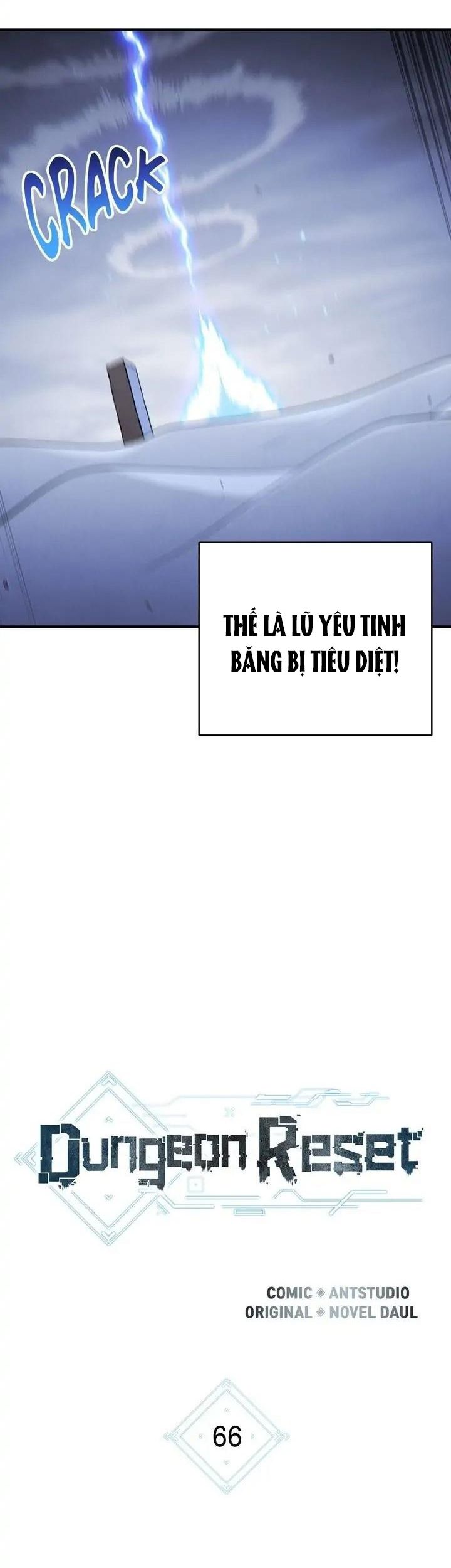 Dungeon Reset Chapter 66 - Trang 18