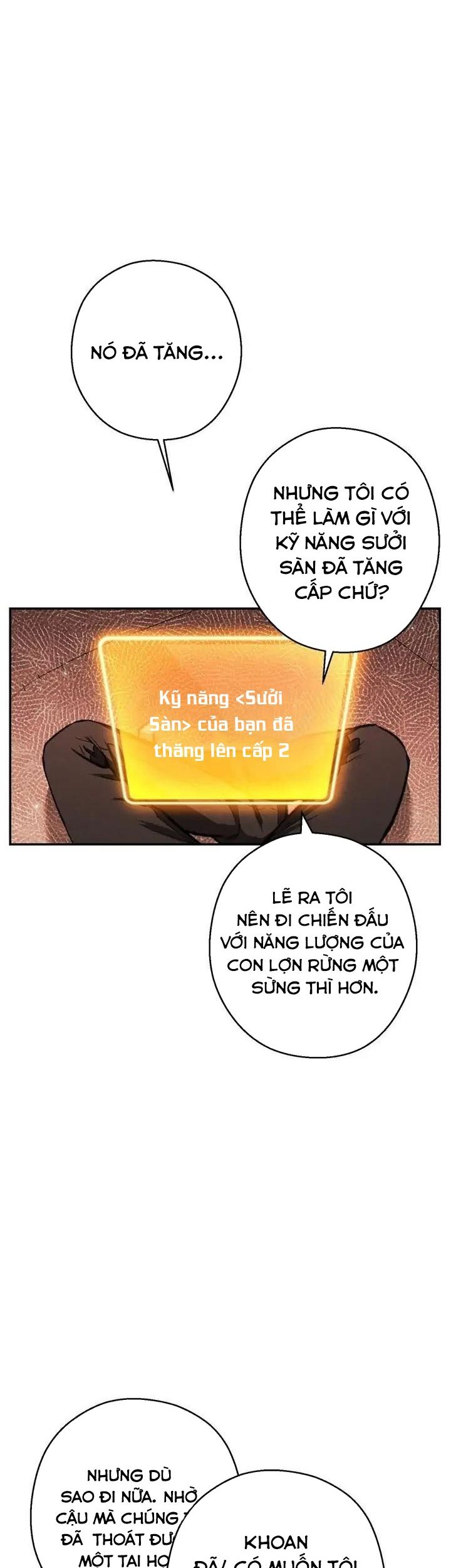 Dungeon Reset Chapter 66 - Trang 20